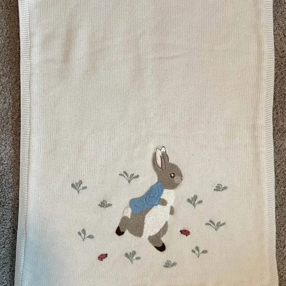 Pottery Barn Kids Other Pottery Barn Kids Heirloom Peter